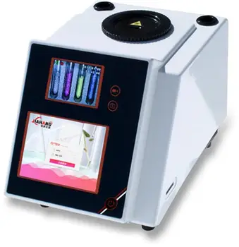 термогравиметрический анализатор различното термо анализатор цена