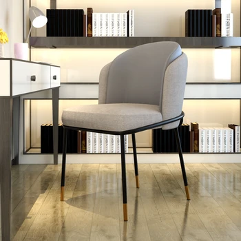 Хол Столове за дневна в скандинавски стил, слот дивани за всекидневна, офис столове, дизайнерски мебели, Мебели за дома
