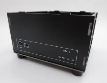 Цифров интерфейс Hi-FI USB (UAC-1)