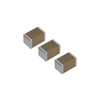 500 бр./лот 2012 0805 3,9 NF 100 392 ДО 10% X7R 2,0 мм * 1.2 mm керамичен кондензатор SMD, Чип-кондензатори, C2012X7R2A392KT