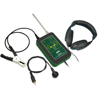 ADD350D имейл на необичаен звук стетоскоп моторници стетоскоп автомобилен двигател шаси детектор на анормални на звука