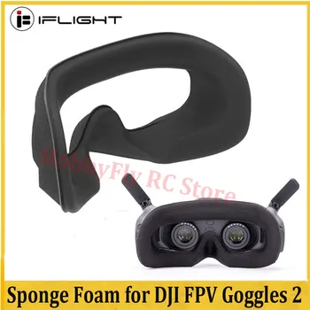 Сменяеми точки iFlight FPV с порести поролоновой подложка за DJI зареден очила 2/DJI зареден очила Integra